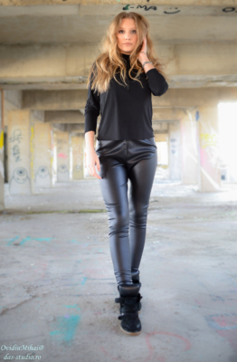 catwalk