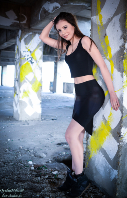 model