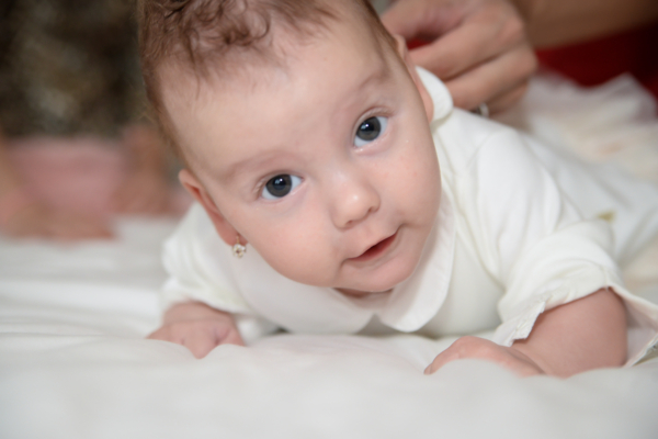 fotografie botez