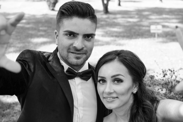 wedding photography